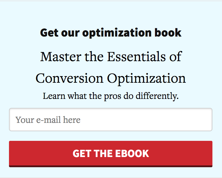 ConvertKit offers all of its blog posts as downloadable PDF files.