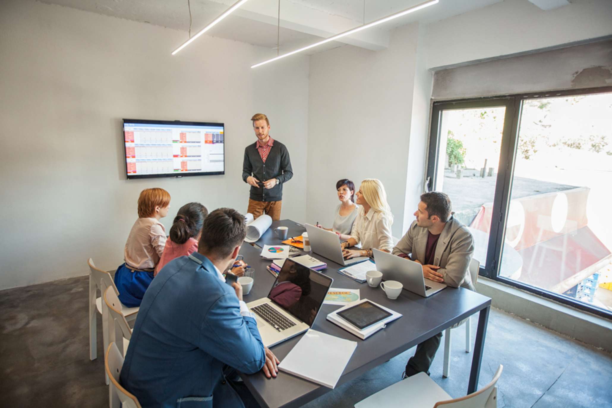 The Anatomy of Your Digital Marketing Dream Team Online Digital