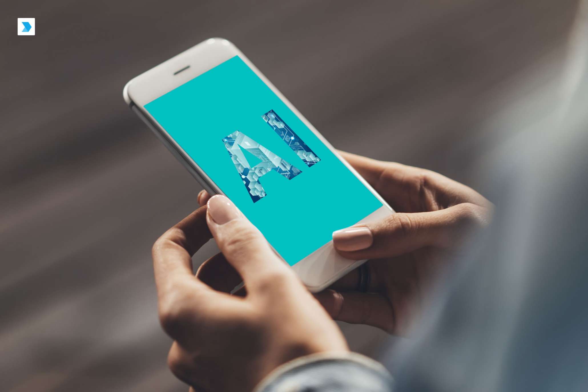 AI and Digital Marketing
